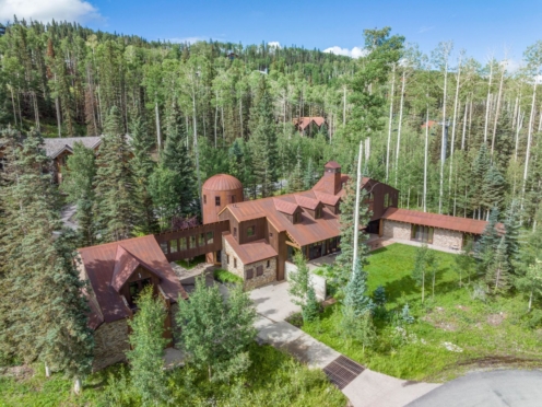 Telluride Properties | Real Estate Brokers | On Top of Telluride